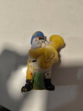 Original SALAMANDER Werbefigur