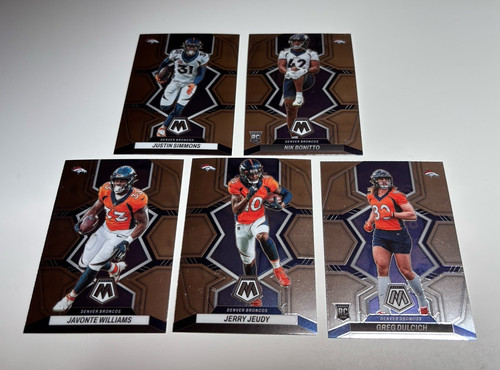 Panini 2022 mosaic - 2022, football
