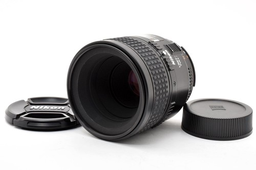 Near mint nikon af - [near,