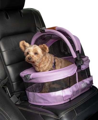 Pet gear view - pet, 360