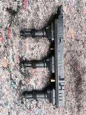 Opel Vectra C Signum Zündspule Zündmodul 1-3-5 Z32SE Bosch 0221503026