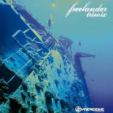 Freelander - Trimix