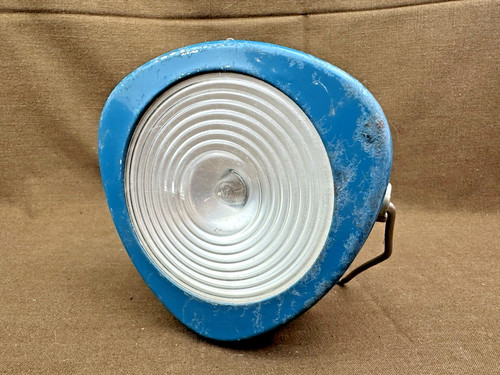 Ddr kult lampe campinglampe - kult, /