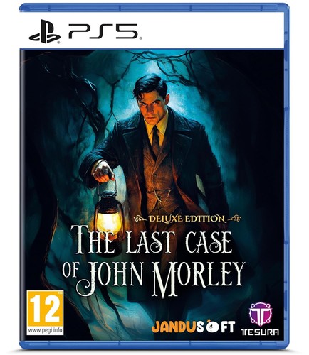 The last case - the, of