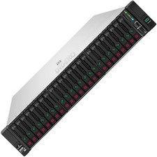 Server HP ProLiant DL380 Gen10 2x Gold 6242 2,8 GHz 256 GB RAM 4x 960GB SSD