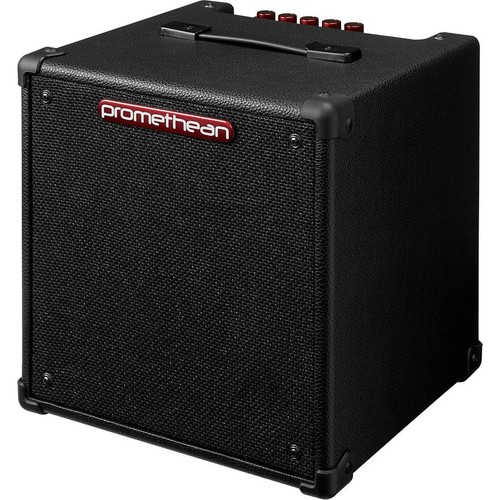 Bass verstärker ibanez - e-bass-verstärker,