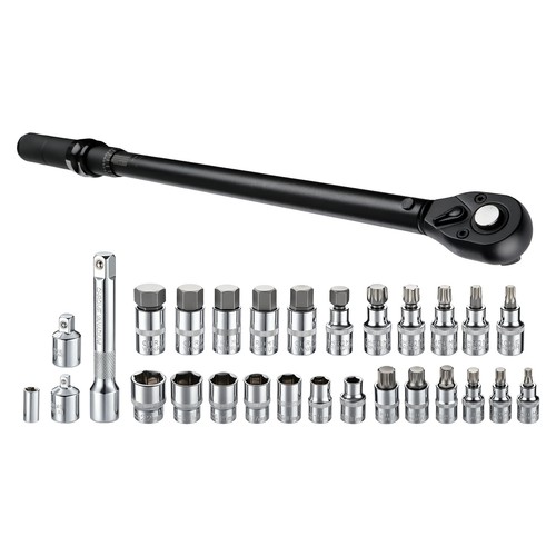 Drehmomentschlüssel satz - drehmomentschlÜssel-satz, 1/2"