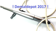 Ultradent Intraoralkamera camera Ultravision UV 5080 mit Rechnung !