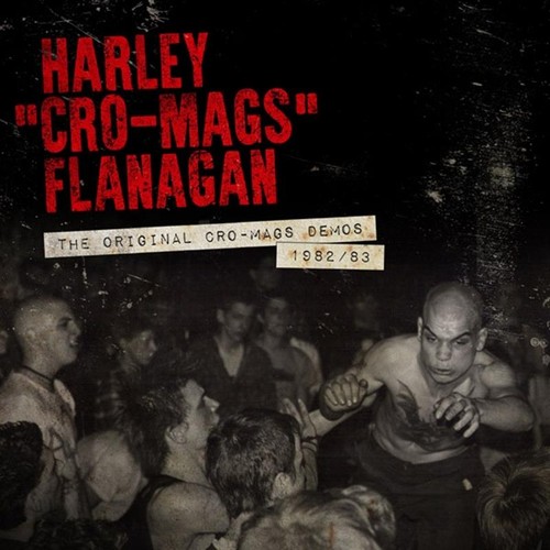 Harley flanagan the original - harley,