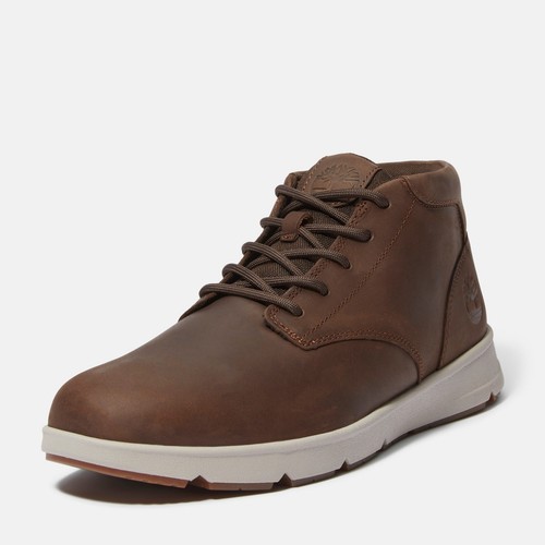 Timberland parker streetmid - parker,
