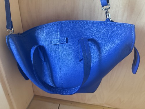 Visona handtasche royal - visona,