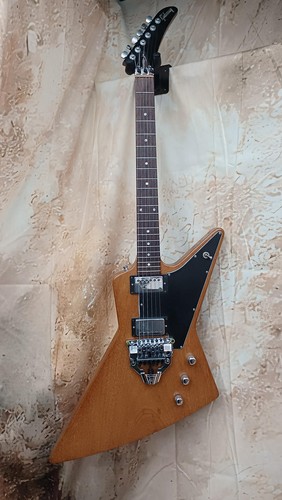Gibson explorer gitarre - explorer, e-gitarre
