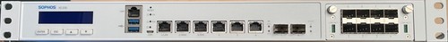 Sophos 230 rev - sophos,