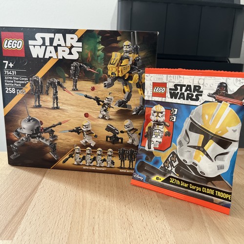 Lego star wars - star, konvolut