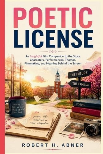 Poetic license insightful - an,