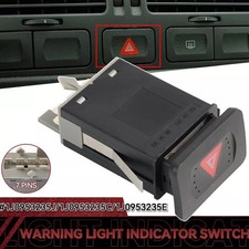 Warnblinkschalter für VW