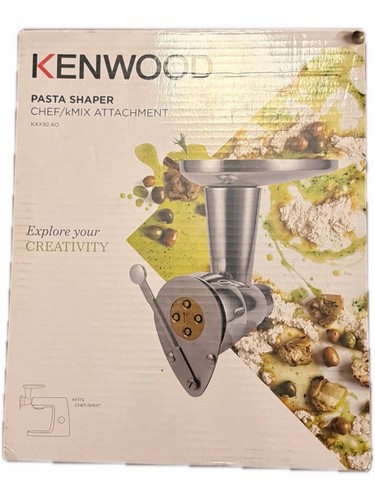Kenwood kax a0me pasta - kenwood,