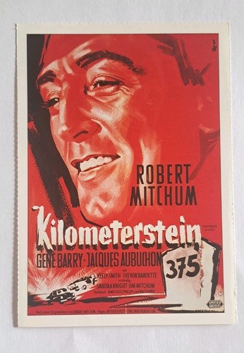Kilometerstein 375 cinema - 375,