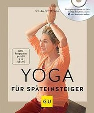 Yoga für Späteinsteiger (mit
