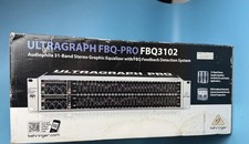 Behringer Ultragraph Pro