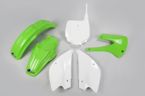 Verkleidungssatz plastiksatz - verkleidungssatz,