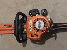 Stihl HS 45 Heckenschere 60cm