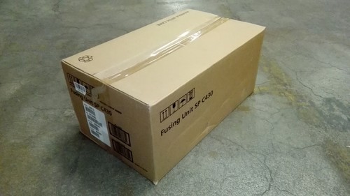 Ricoh 406667 fixiereinheit - 406667,