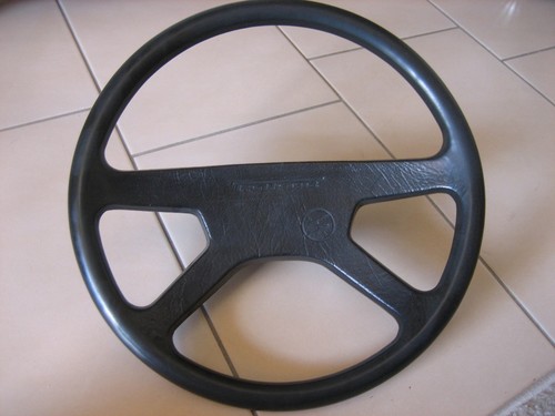 Trabant 601 original - , lenkrad