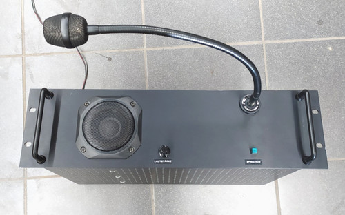 Intercom basisstation - intercom,