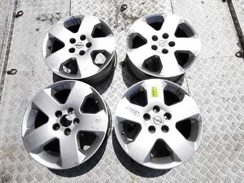 Felgensatz opel vectra - opel, c