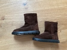 Marco Polo Stiefeletten