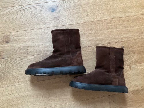 Marco polo stiefeletten - marco,