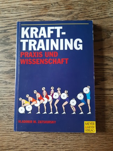 Krafttraining praxis und - praxis,