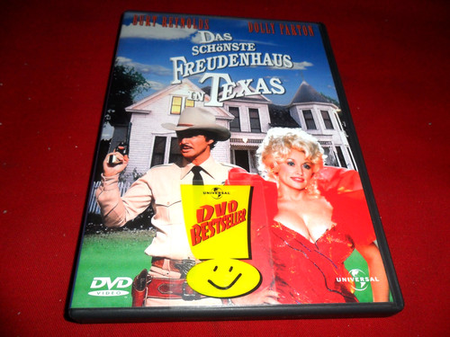 Dvd burt reynolds das - dvd,