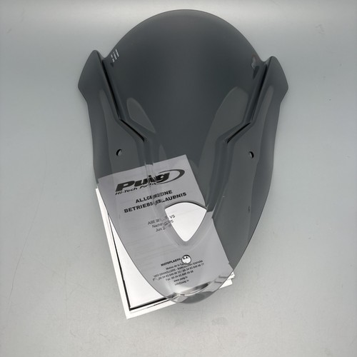Puig racing scheibe - puig, z-racing