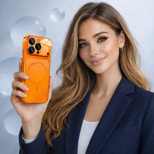 Handyhülle für iPhone 17 Pro