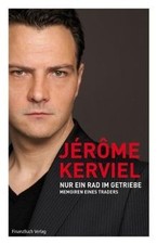 Nur ein Rad im Getriebe: Memoiren eines Traders von Kerv... | Buch | Zustand gut