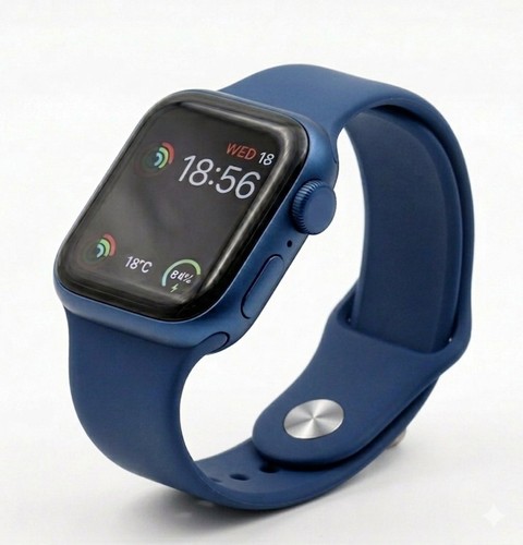 Apple watch series - apple,