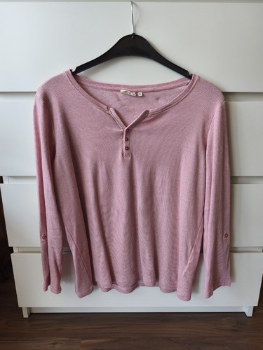 Tom tailor damen - damen, henley