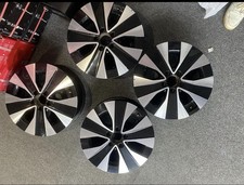 Alufelgen Mersedes Vito viano