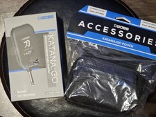 Boss Katana Go Headphone