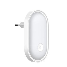 LED Nachtlicht Steckdose