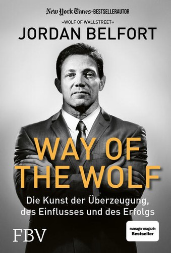 Way the wolf jordan - the,