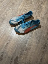 PUMA Leichtathletik Spikes, Größe 44