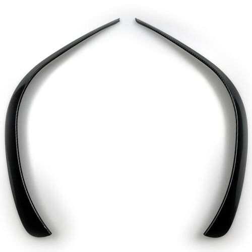Frontspoiler flaps spoiler - frontspoiler,