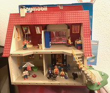 Playmobil voll ausgestattetes