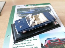 del Prado Modellauto 1:43 mit