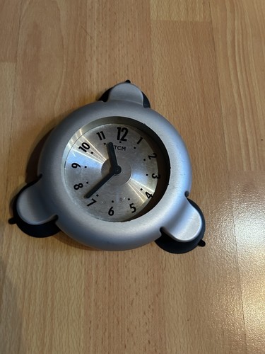 Uhr mit saugnapf - mit,