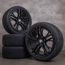 BMW X3 X4 Winterräder 20 Zoll