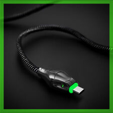 USB Ladekabel Datenkabel Schlange Snake LED LG Samsung Huawei iPhone Apple 💎